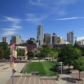 科罗拉多大学丹佛分校