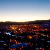 University of Montana