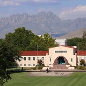 新墨西哥州立大学