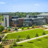 阿拉巴马大学汉茨维尔分校