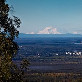 University of Alaska--Fairbanks