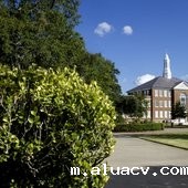 路易斯安那理工大学