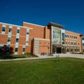 南达科他州立大学