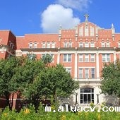 威斯康星康考迪亚大学