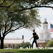 Dallas Baptist University
