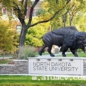 北达科他州立大学