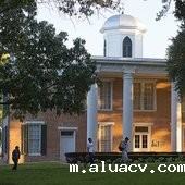 萨姆休斯顿州立大学