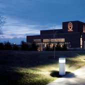 密苏里大学圣路易斯分校