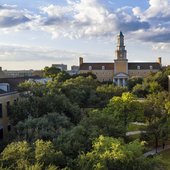 University of North Texas