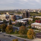 博伊西州立大学