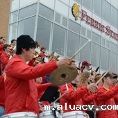 费里斯州立大学