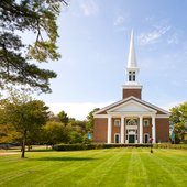 Grand Canyon University