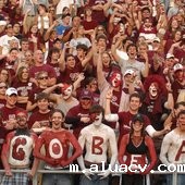 密苏里州立大学