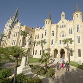 Our Lady of the Lake University