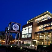 波特兰州立大学