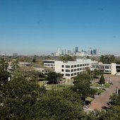 Texas Southern University