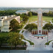 Texas Wesleyan University