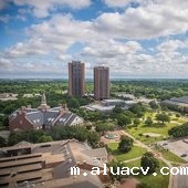 德克萨斯女子大学