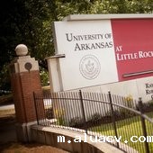 University of Arkansas--Little Rock