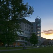 University of Charleston