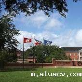 University of Louisiana--Lafayette