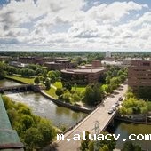 University of Michigan--Flint