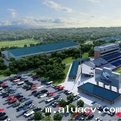 南密西西比大学