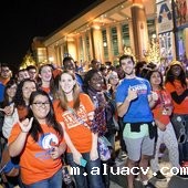 德克萨斯大学阿灵顿分校