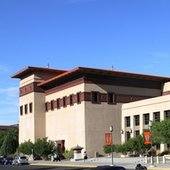 德克萨斯大学埃尔帕索分校