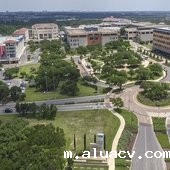 德克萨斯大学圣安东尼奥分校