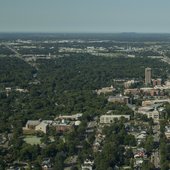 威奇托州立大学