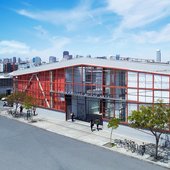 California Institute of Integral Studies