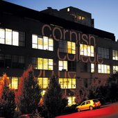 CUNY--Graduate Center