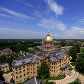 University of Notre Dame