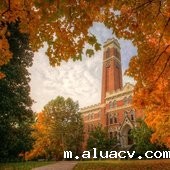 Vanderbilt University