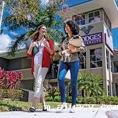 John F. Kennedy University