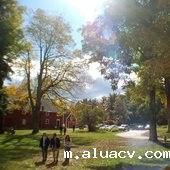 Trident University International