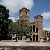 University of California--Los Angeles