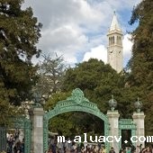 University of California--Berkeley