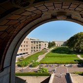 卡内基梅隆大学