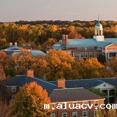 Wake Forest University