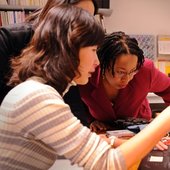 北卡罗莱纳大学教堂山分校