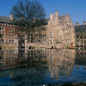 Yale University