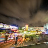 加州大学圣地亚哥分校