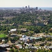 Case Western Reserve University