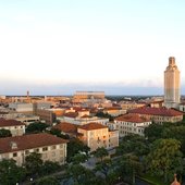 德克萨斯大学奥斯汀分校