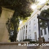 University of Georgia