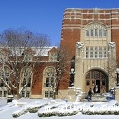 Purdue University--West Lafayette
