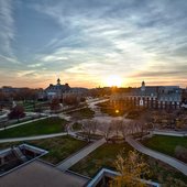 University of Maryland--College Park