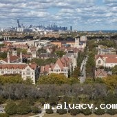 University of Chicago